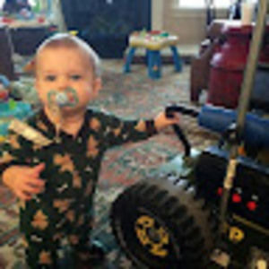 Meet your Posher, Paul